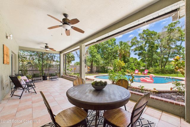 6350 Whispering Lane, Titusville, FL 32780