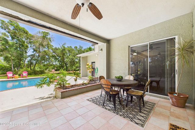 6350 Whispering Lane, Titusville, FL 32780