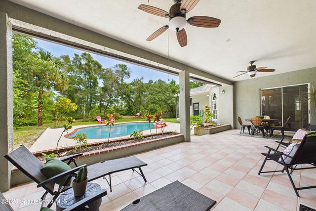 6350 Whispering Lane, Titusville, FL 32780