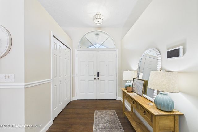 6350 Whispering Lane, Titusville, FL 32780