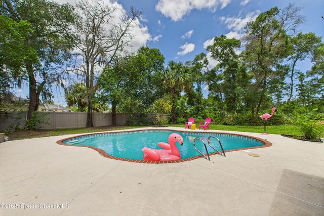 6350 Whispering Lane, Titusville, FL 32780