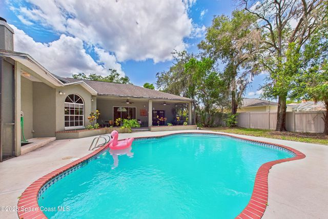 6350 Whispering Lane, Titusville, FL 32780