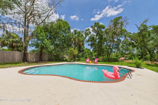 6350 Whispering Lane, Titusville, FL 32780