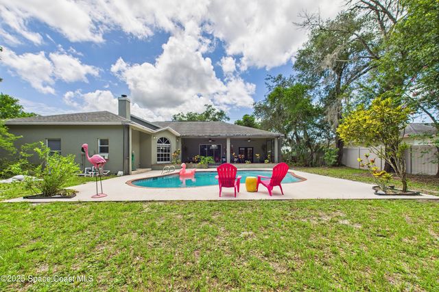 6350 Whispering Lane, Titusville, FL 32780