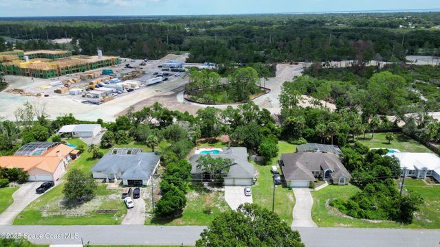 6350 Whispering Lane, Titusville, FL 32780