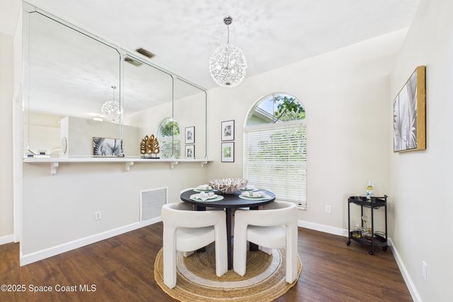 6350 Whispering Lane, Titusville, FL 32780