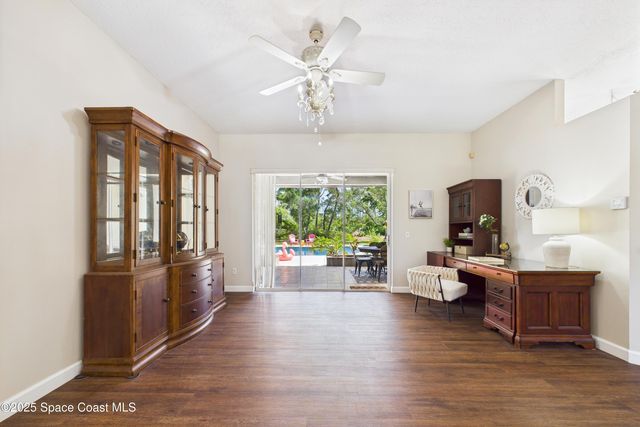 6350 Whispering Lane, Titusville, FL 32780