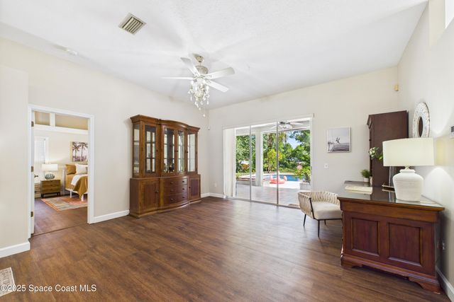 6350 Whispering Lane, Titusville, FL 32780