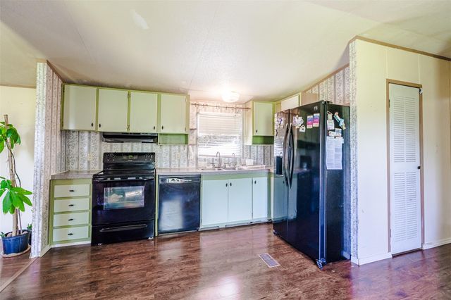 278 Forister Ranch DR, Dale, TX 78616