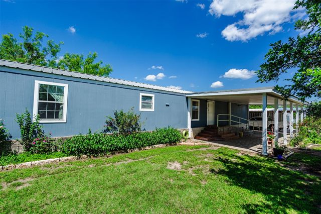 278 Forister Ranch DR, Dale, TX 78616