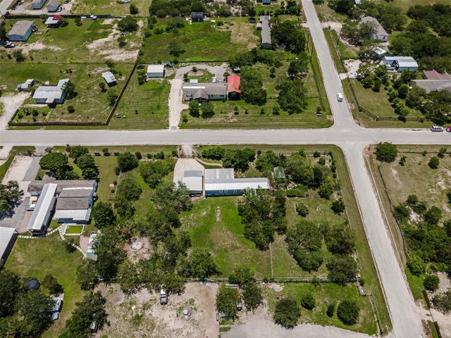 278 Forister Ranch DR, Dale, TX 78616