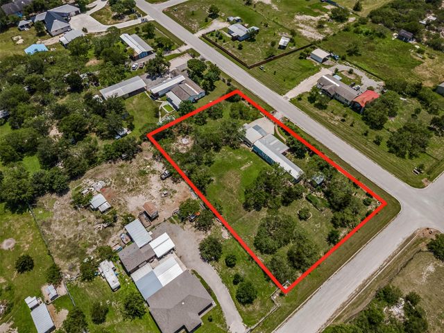 278 Forister Ranch DR, Dale, TX 78616