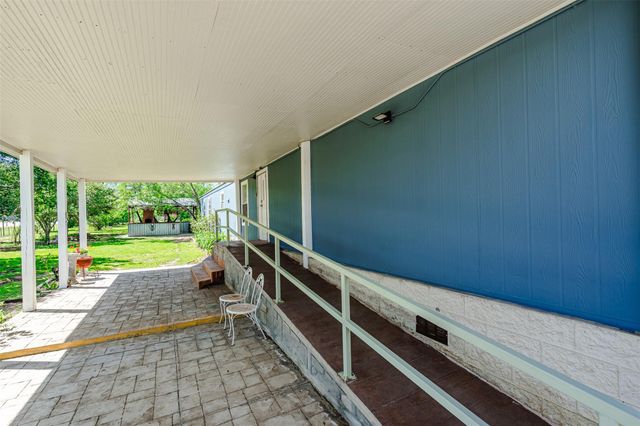 278 Forister Ranch DR, Dale, TX 78616