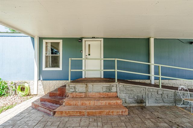 278 Forister Ranch DR, Dale, TX 78616