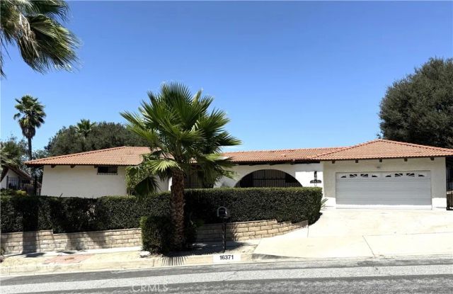 16371 Chella Drive, Hacienda Heights, CA 91745