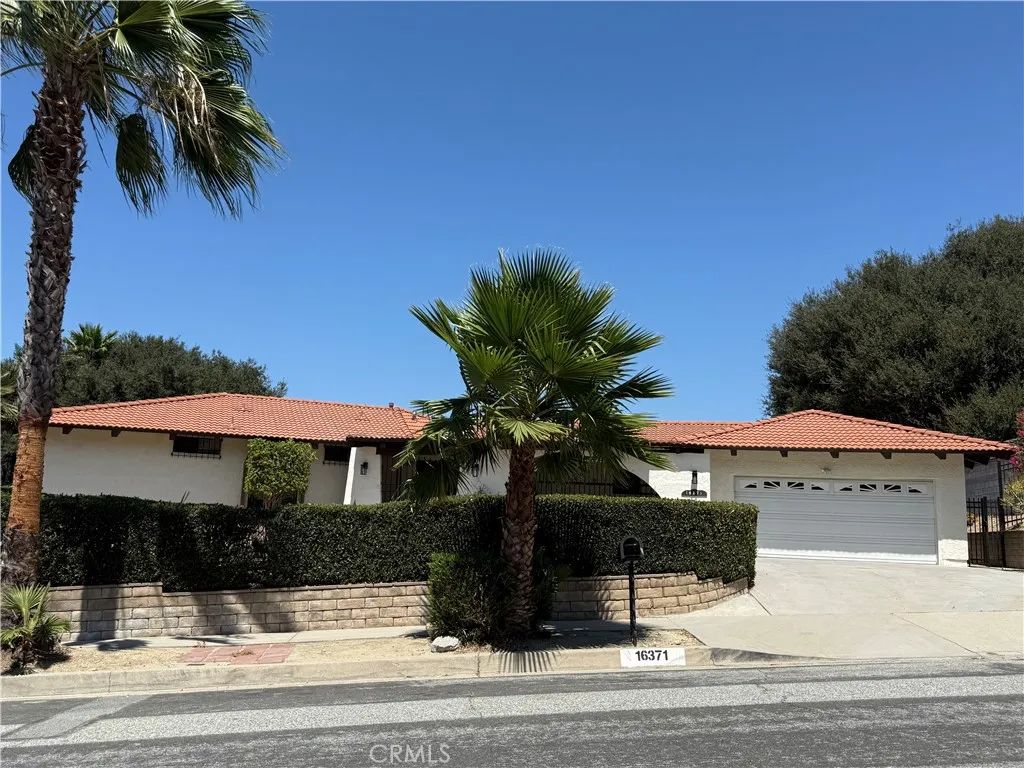 16371 Chella Drive, Hacienda Heights, CA 91745