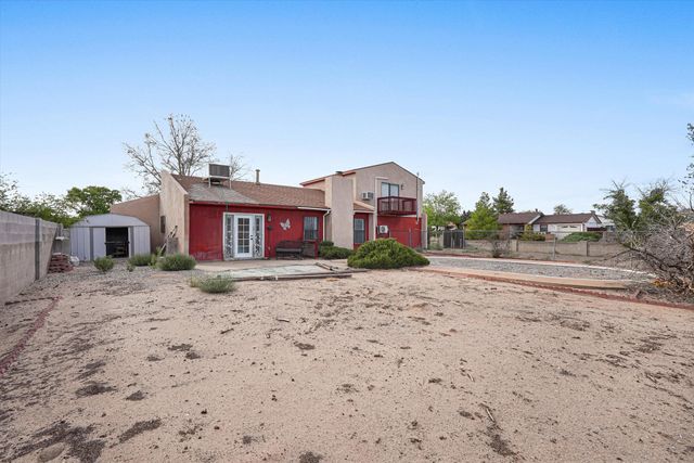 868 Campfire Road SE, Rio Rancho, NM 87124