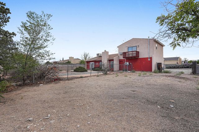 868 Campfire Road SE, Rio Rancho, NM 87124