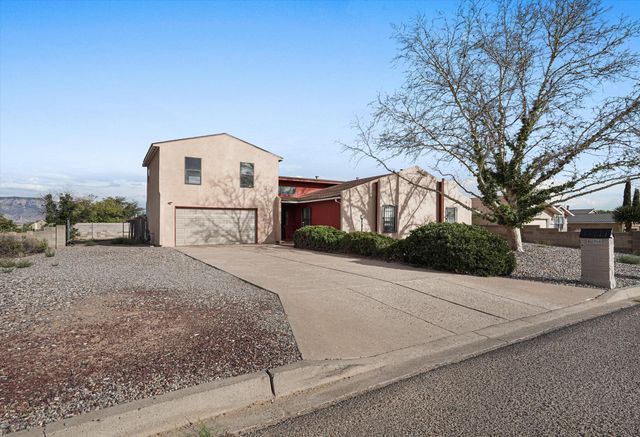 868 Campfire Road SE, Rio Rancho, NM 87124