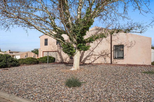 868 Campfire Road SE, Rio Rancho, NM 87124