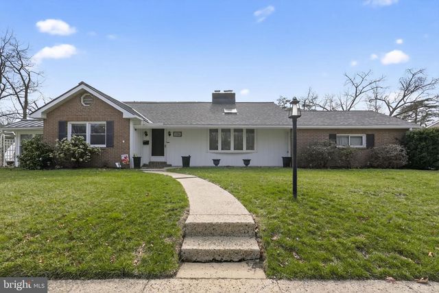 506 ARCH ST, Delran, NJ 08075