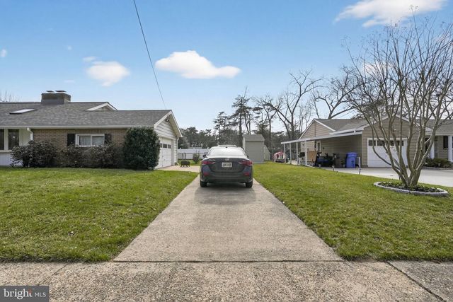 506 ARCH ST, Delran, NJ 08075