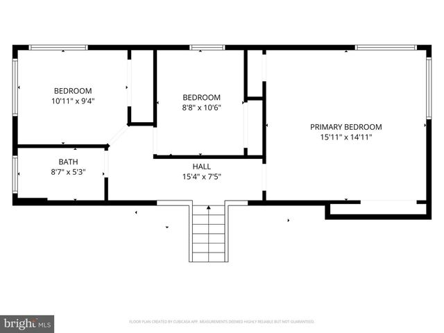 506 ARCH ST, Delran, NJ 08075