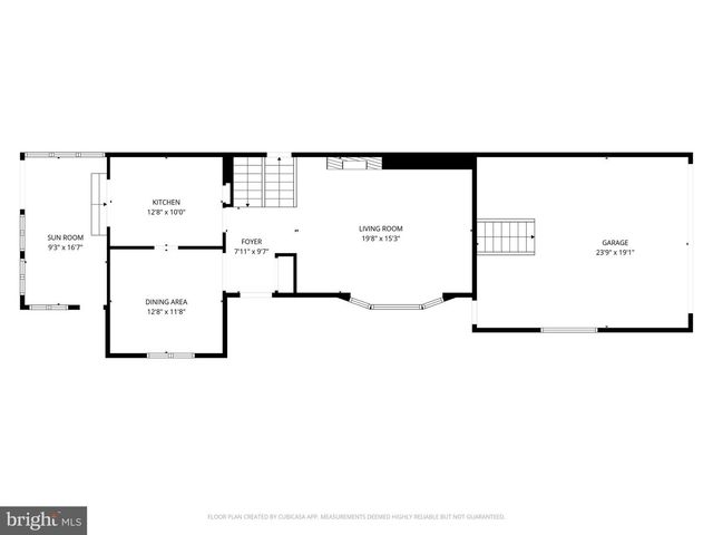 506 ARCH ST, Delran, NJ 08075