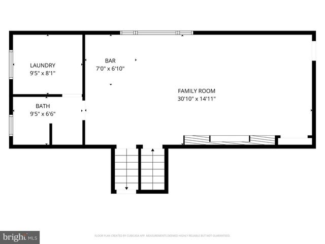 506 ARCH ST, Delran, NJ 08075