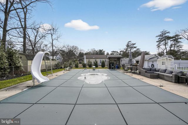 506 ARCH ST, Delran, NJ 08075