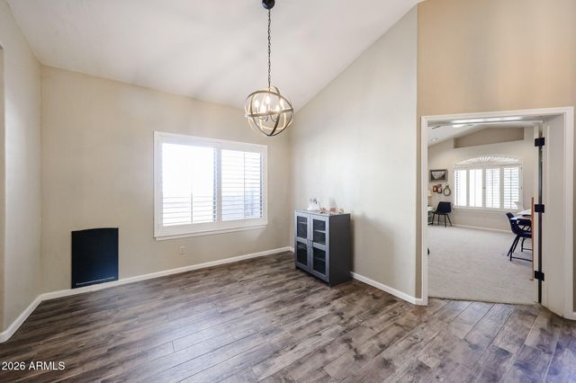 4730 N GREENVIEW Circle W, Litchfield Park, AZ 85340