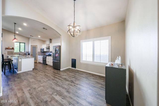 4730 N GREENVIEW Circle W, Litchfield Park, AZ 85340