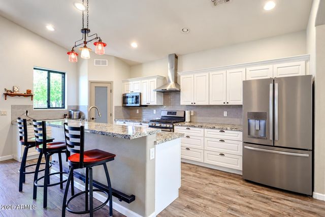 4730 N GREENVIEW Circle W, Litchfield Park, AZ 85340