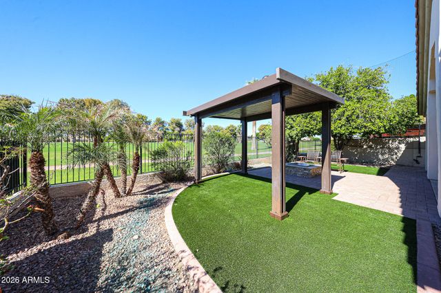 4730 N GREENVIEW Circle W, Litchfield Park, AZ 85340