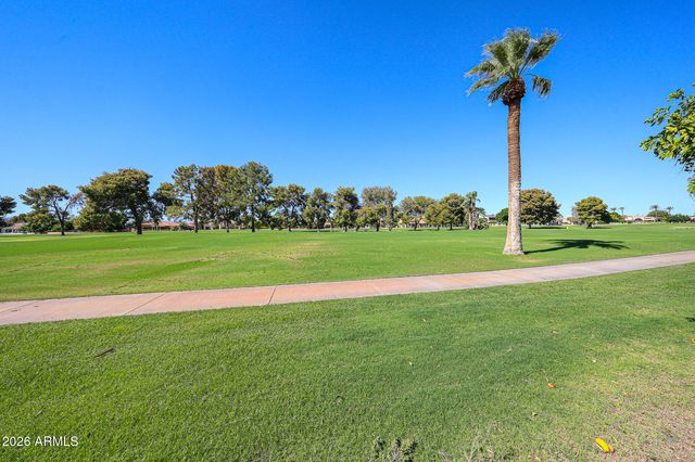 4730 N GREENVIEW Circle W, Litchfield Park, AZ 85340
