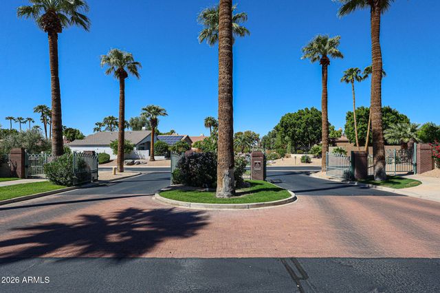 4730 N GREENVIEW Circle W, Litchfield Park, AZ 85340
