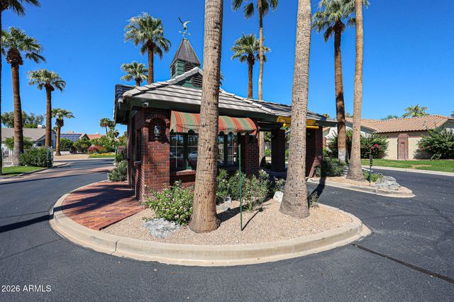4730 N GREENVIEW Circle W, Litchfield Park, AZ 85340