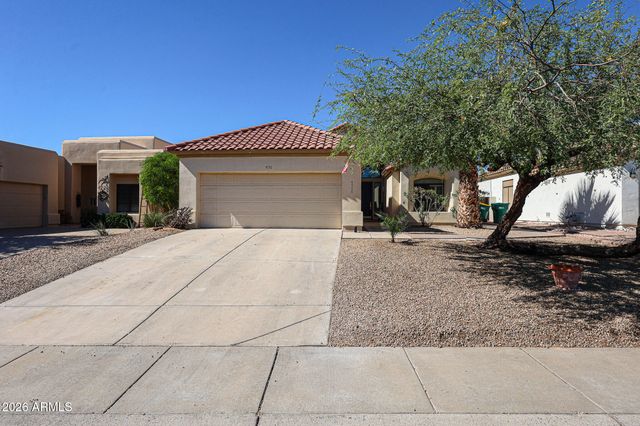 4730 N GREENVIEW Circle W, Litchfield Park, AZ 85340