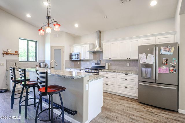 4730 N GREENVIEW Circle W, Litchfield Park, AZ 85340