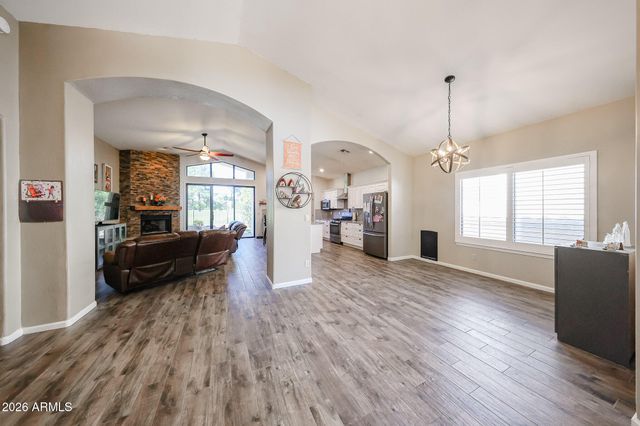 4730 N GREENVIEW Circle W, Litchfield Park, AZ 85340
