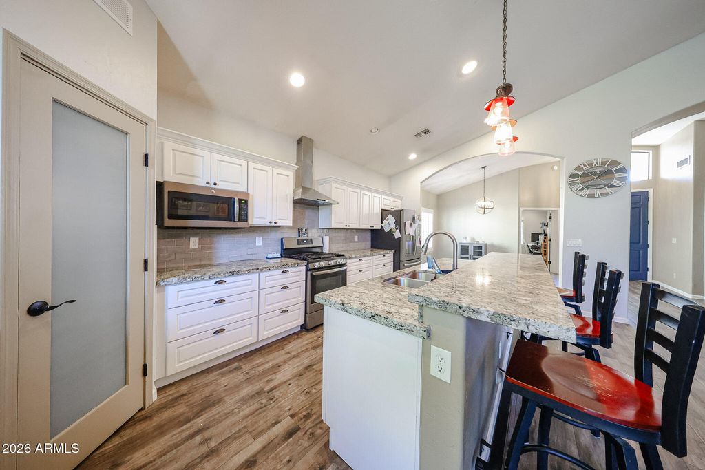 4730 N GREENVIEW Circle W, Litchfield Park, AZ 85340 — photo 5