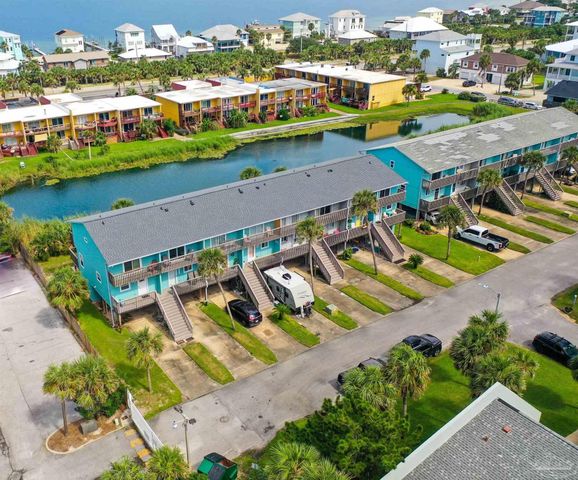 1687 Bulevar Mayor, Pensacola Beach, FL 32561