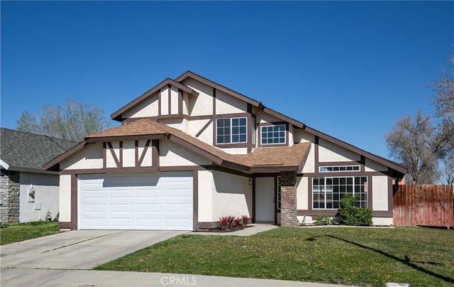 805 Jason Court, Lancaster, CA 93534