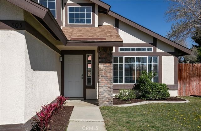 805 Jason Court, Lancaster, CA 93534