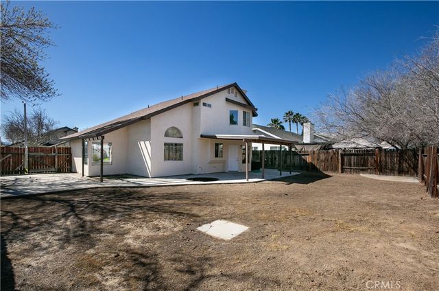 805 Jason Court, Lancaster, CA 93534
