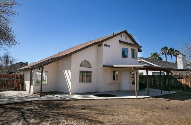 805 Jason Court, Lancaster, CA 93534