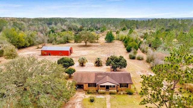 32106 W Seminole Road, Seminole, AL 36574