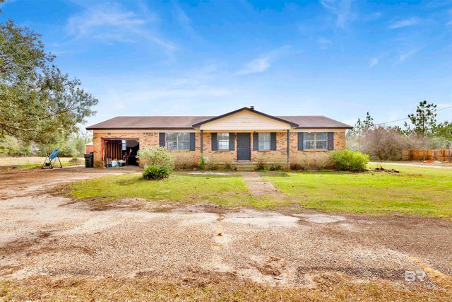 32106 W Seminole Road, Seminole, AL 36574