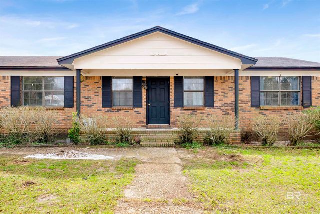 32106 W Seminole Road, Seminole, AL 36574