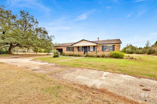 32106 W Seminole Road, Seminole, AL 36574